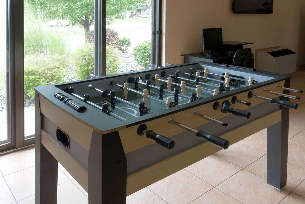 Quality Inn Chatham-Kent Udogodnienia zdjęcie