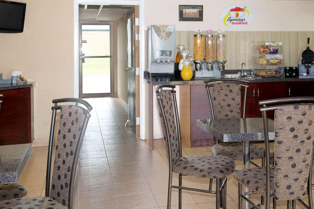 Quality Inn Chatham-Kent Udogodnienia zdjęcie