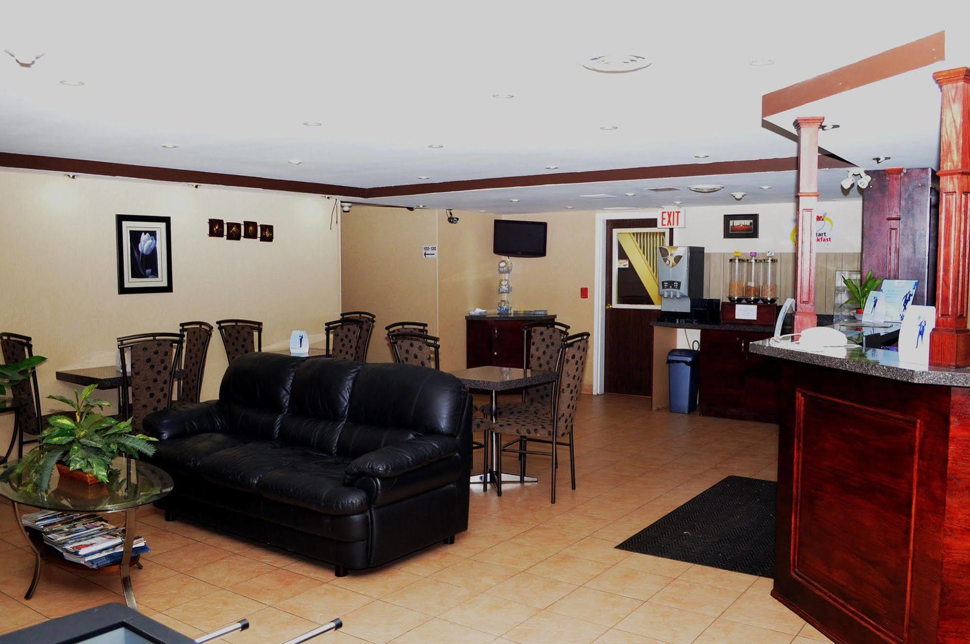 Quality Inn Chatham-Kent Zewnętrze zdjęcie